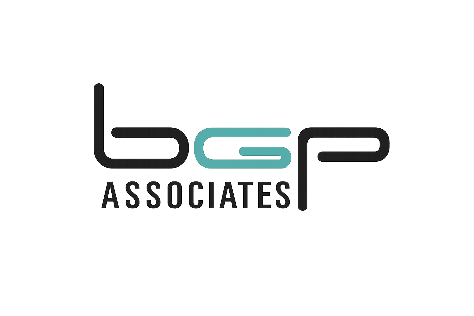 BGP Associates logo